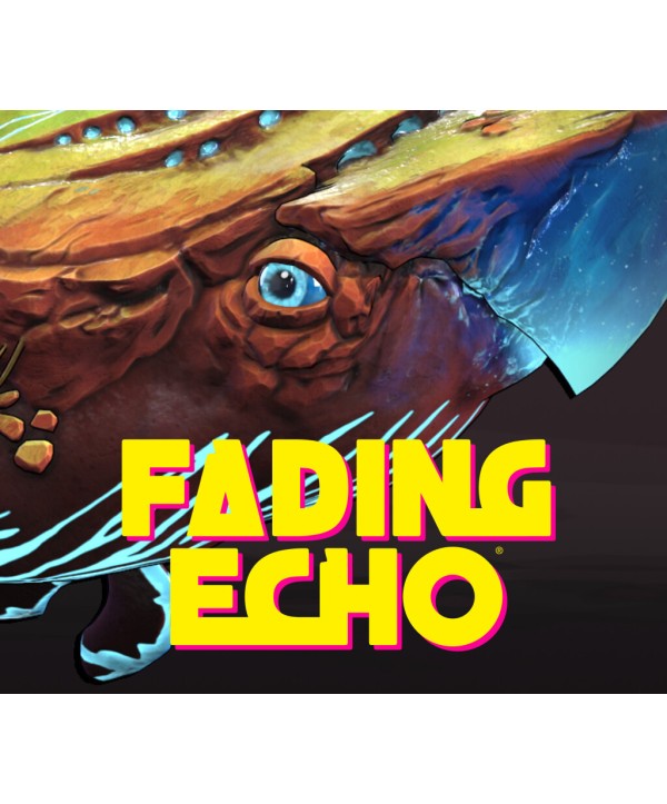 Fading Echo Steam Key GLOBAL